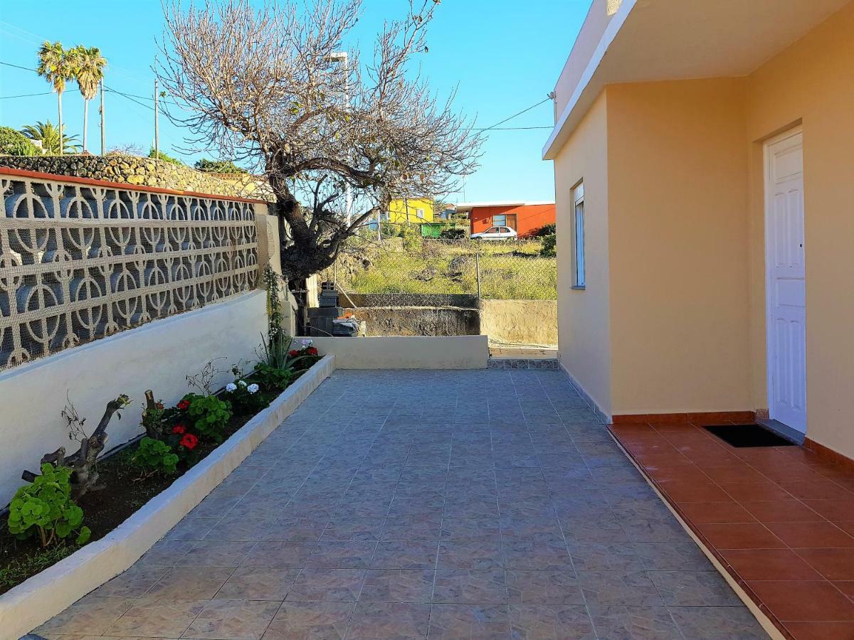 Вілла Casa El Hoyo De Todoque Лос-Льянос-де-Арідане Екстер'єр фото
