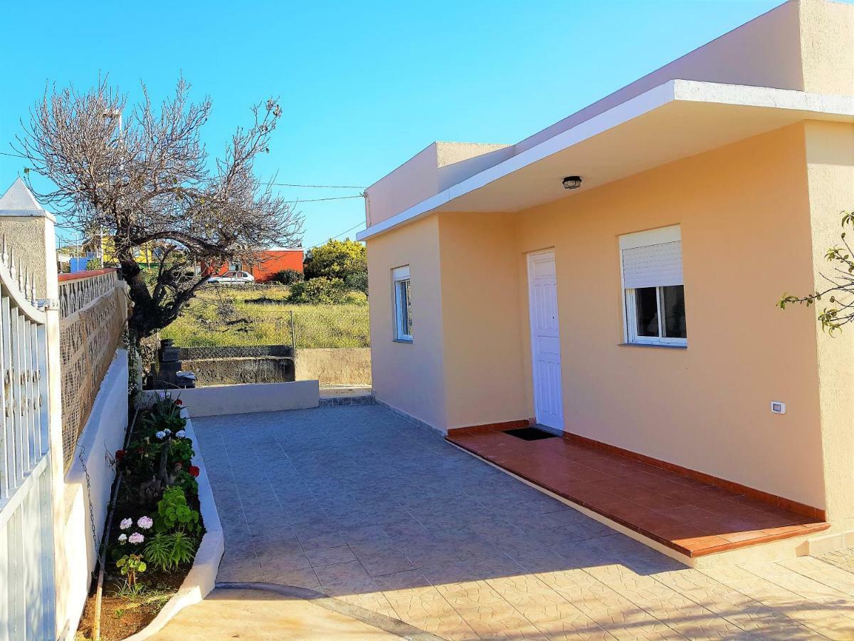 Вілла Casa El Hoyo De Todoque Лос-Льянос-де-Арідане Екстер'єр фото